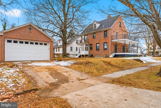 3415 COPLEY RD, Baltimore, MD 21215