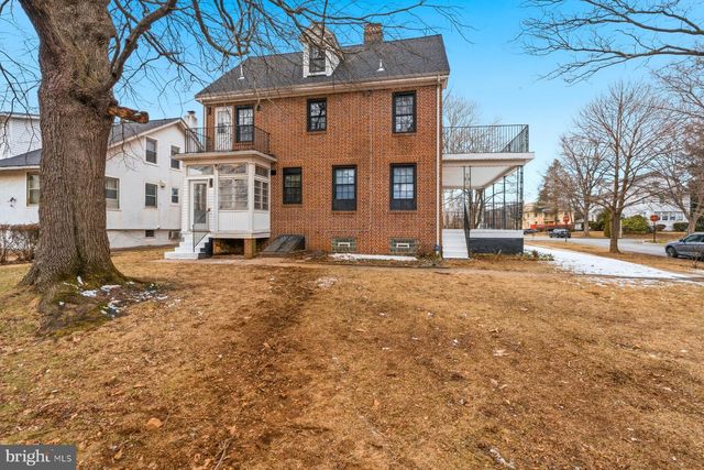 3415 COPLEY RD, Baltimore, MD 21215