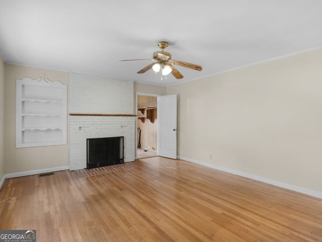 1782 Upper River Road, Macon, GA 31211