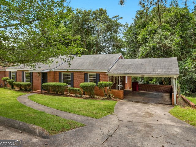 1782 Upper River Road, Macon, GA 31211