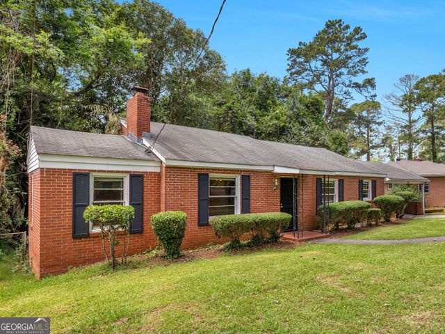 1782 Upper River Road, Macon, GA 31211