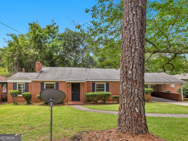 1782 Upper River Road, Macon, GA 31211