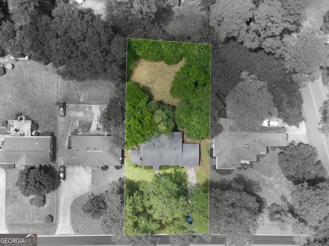 1782 Upper River Road, Macon, GA 31211