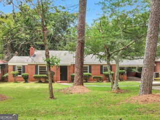 1782 Upper River Road, Macon, GA 31211