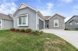 17048 W 168th Place, Olathe, KS 66062