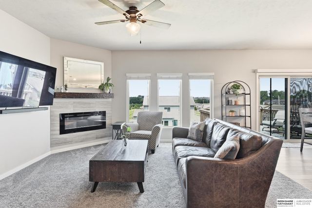 5124 N 180th Avenue, Elkhorn, NE 68022