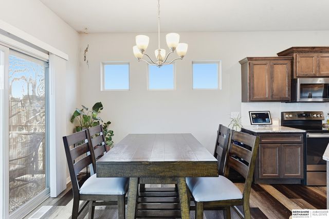 5124 N 180th Avenue, Elkhorn, NE 68022