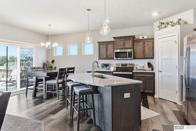 5124 N 180th Avenue, Elkhorn, NE 68022