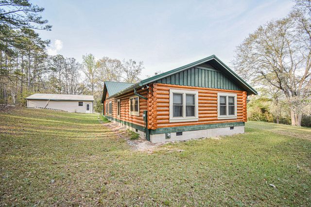 125 Nicholson Road, Trenton, SC 29847