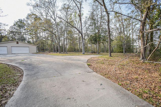 125 Nicholson Road, Trenton, SC 29847