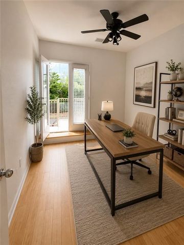 1206 Piedmont Avenue NE 4, Atlanta, GA 30309