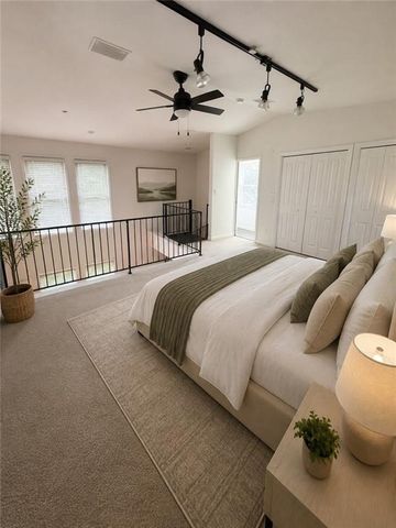 1206 Piedmont Avenue NE 4, Atlanta, GA 30309