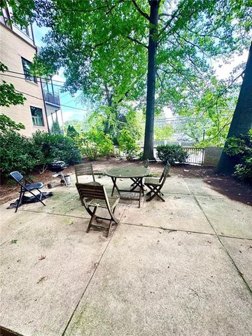 1206 Piedmont Avenue NE 4, Atlanta, GA 30309