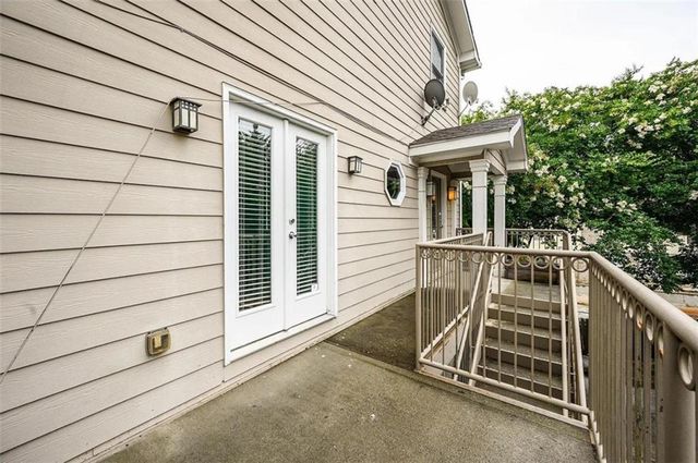 1206 Piedmont Avenue NE 4, Atlanta, GA 30309