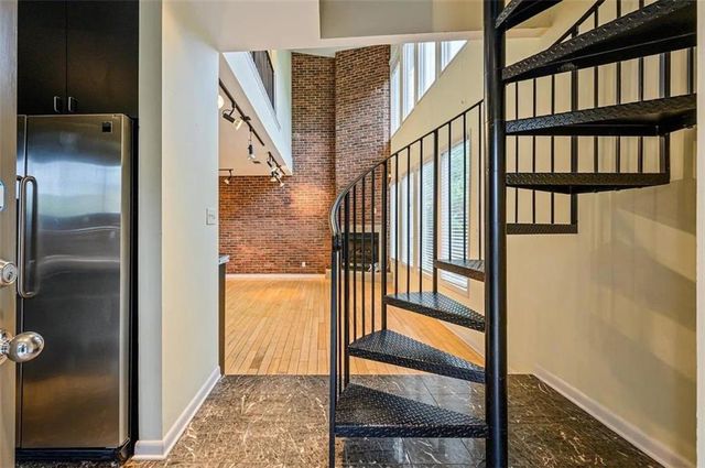 1206 Piedmont Avenue NE 4, Atlanta, GA 30309