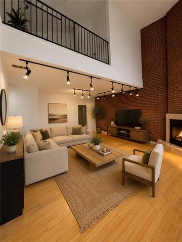 1206 Piedmont Avenue NE 4, Atlanta, GA 30309
