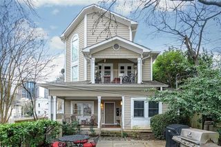 1206 Piedmont Avenue NE 4, Atlanta, GA 30309
