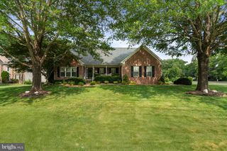 61 KIRBY LN, Stafford, VA 22554