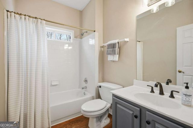 890 Lakefaire Landing, Suwanee, GA 30024