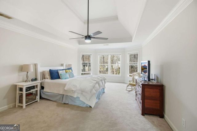 890 Lakefaire Landing, Suwanee, GA 30024