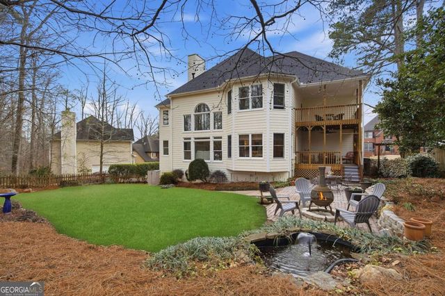 890 Lakefaire Landing, Suwanee, GA 30024