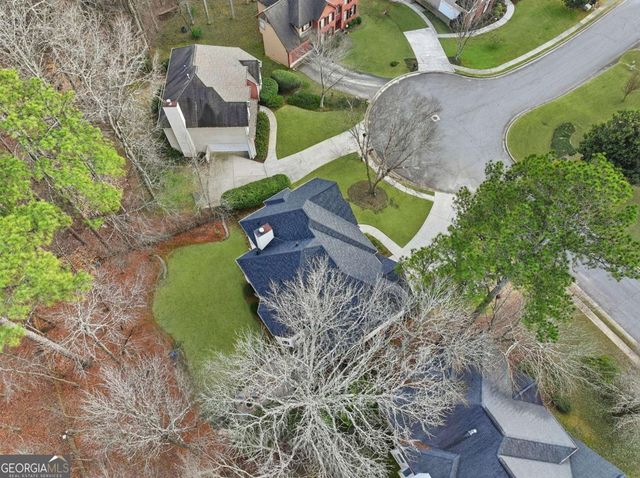 890 Lakefaire Landing, Suwanee, GA 30024