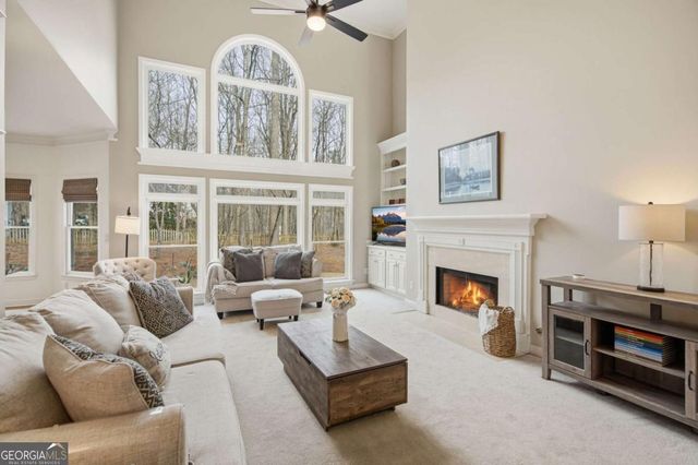 890 Lakefaire Landing, Suwanee, GA 30024