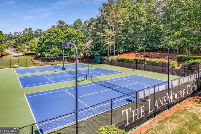 890 Lakefaire Landing, Suwanee, GA 30024