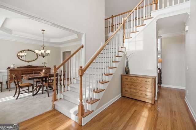 890 Lakefaire Landing, Suwanee, GA 30024