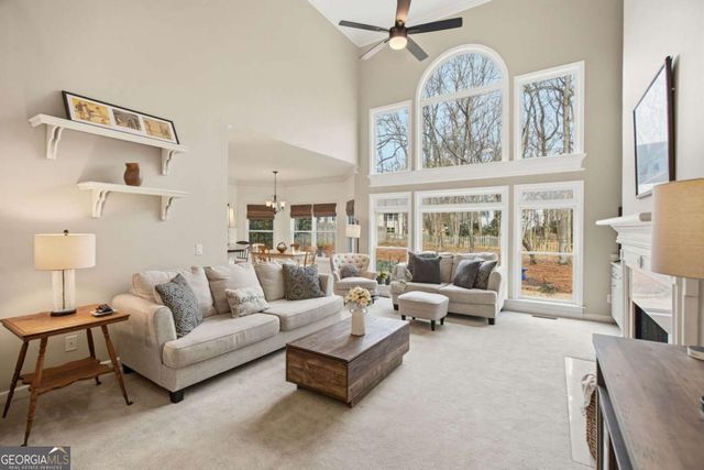 890 Lakefaire Landing, Suwanee, GA 30024