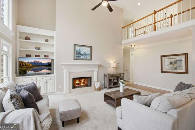 890 Lakefaire Landing, Suwanee, GA 30024