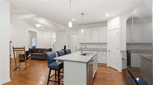 1400 Tutelo Rd, Quinton, VA 23141