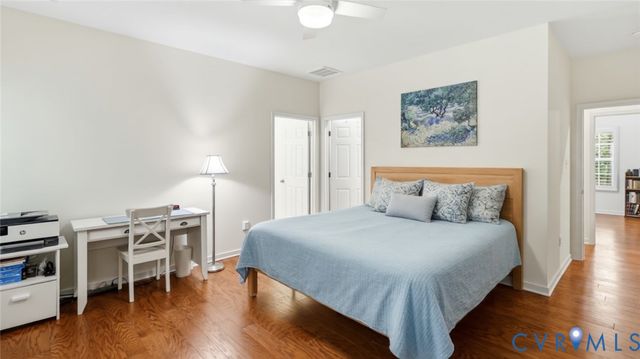 1400 Tutelo Rd, Quinton, VA 23141