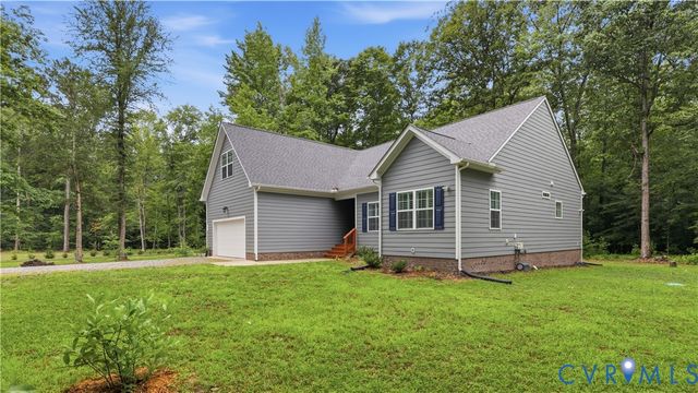 1400 Tutelo Rd, Quinton, VA 23141