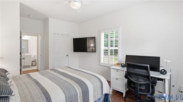 1400 Tutelo Rd, Quinton, VA 23141