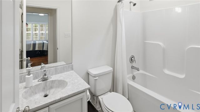 1400 Tutelo Rd, Quinton, VA 23141