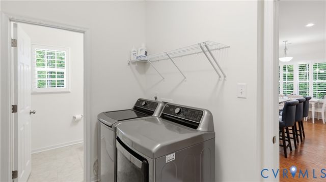 1400 Tutelo Rd, Quinton, VA 23141