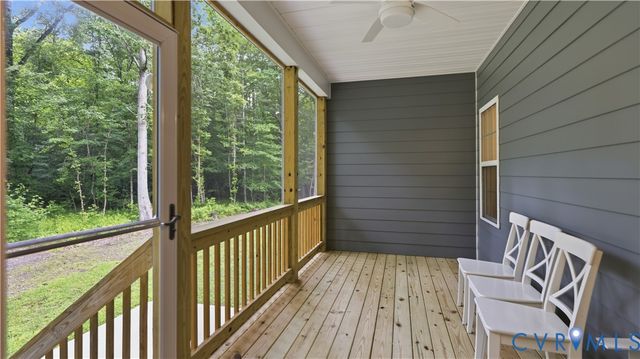 1400 Tutelo Rd, Quinton, VA 23141
