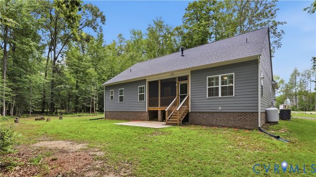 1400 Tutelo Rd, Quinton, VA 23141