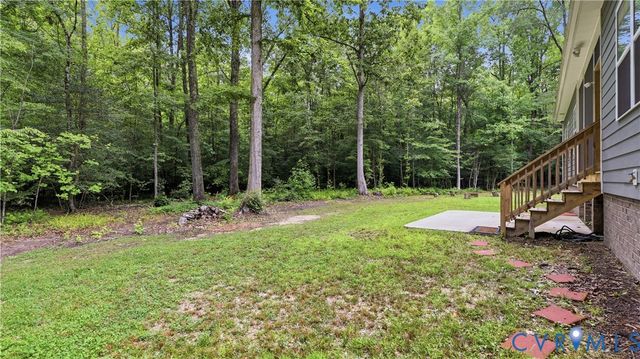 1400 Tutelo Rd, Quinton, VA 23141