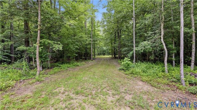 1400 Tutelo Rd, Quinton, VA 23141
