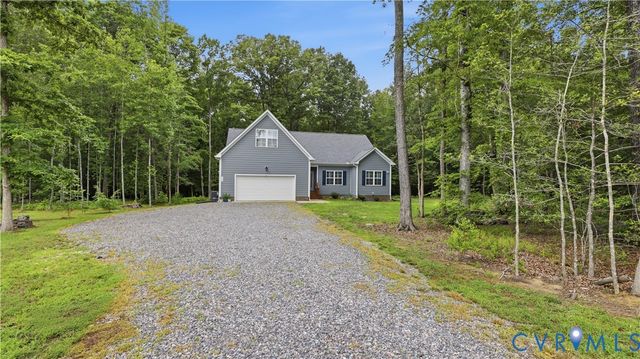 1400 Tutelo Rd, Quinton, VA 23141