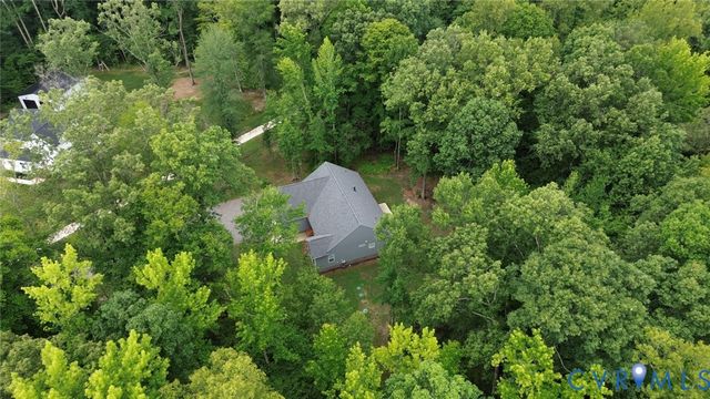 1400 Tutelo Rd, Quinton, VA 23141