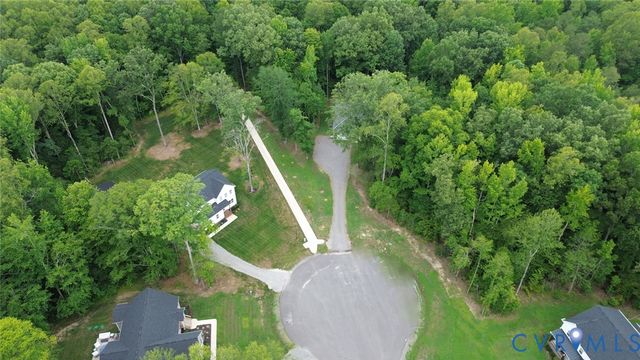 1400 Tutelo Rd, Quinton, VA 23141