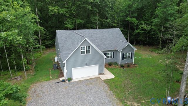 1400 Tutelo Rd, Quinton, VA 23141