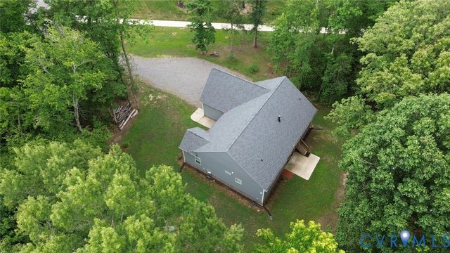 1400 Tutelo Rd, Quinton, VA 23141