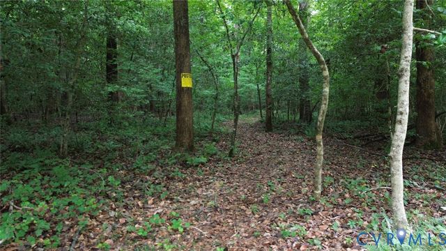 1400 Tutelo Rd, Quinton, VA 23141