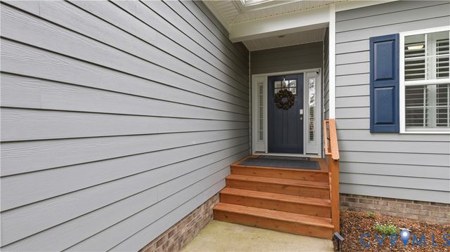 1400 Tutelo Rd, Quinton, VA 23141