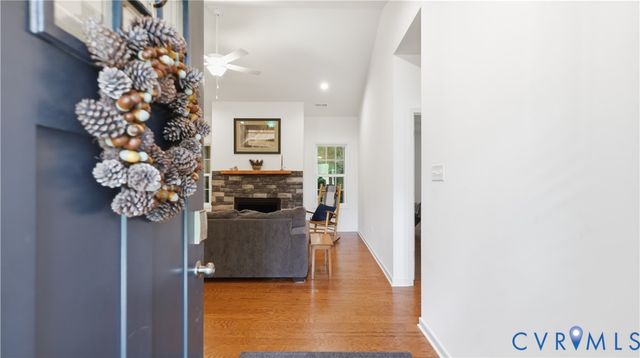 1400 Tutelo Rd, Quinton, VA 23141