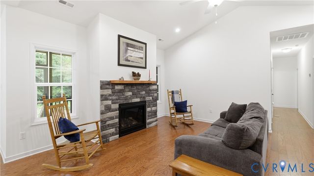1400 Tutelo Rd, Quinton, VA 23141